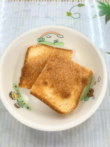 7月31日　おやつ